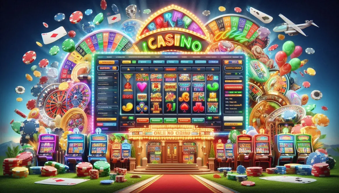 Wild7 Casino